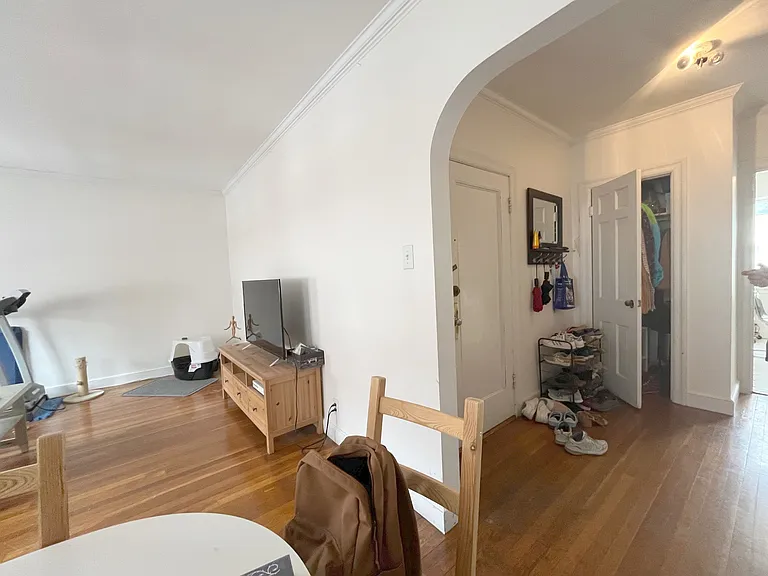 20 Fairbanks St #8F — Photo 9
