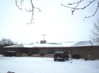 N8210 State Road 89, Whitewater, WI 53190