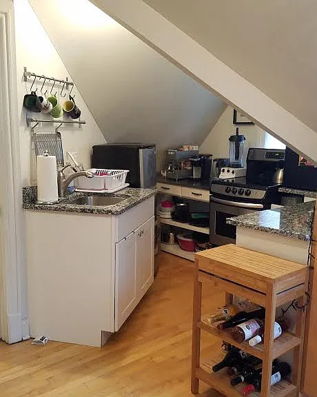 1140 W Wrightwood Ave #4 — Photo 2