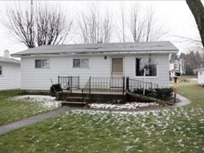 23222 Van Resort Dr, Mendon, MI, 49072