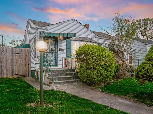 621 Clinton St, Gary, IN 46406