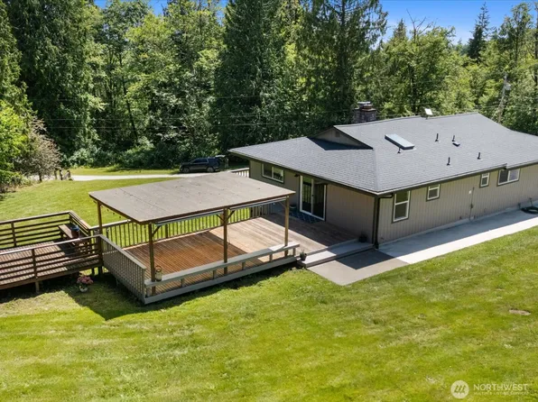 7315 294th Street NE, Arlington, WA 98223