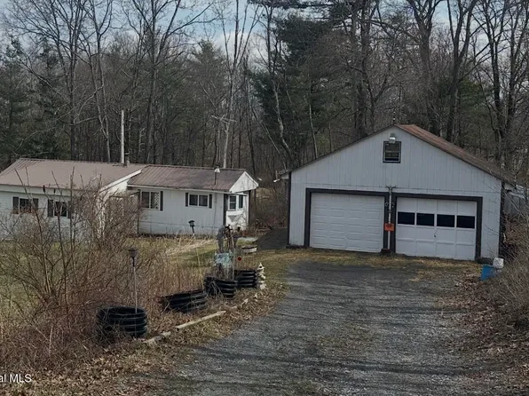 88 Udell Road, Westerlo, NY 12193