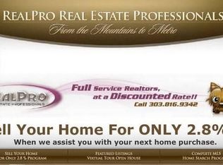 1962 E 164th Pl, Thornton, CO 80602
