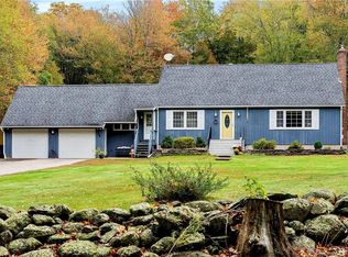 54 Davidson Rd, Colchester, CT 06415