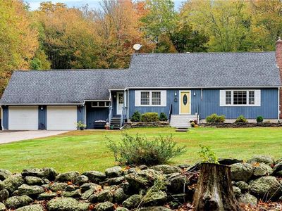 54 Davidson Road, Colchester, CT, 06415