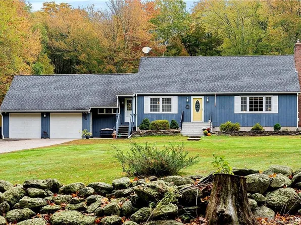 54 Davidson Road, Colchester, CT 06415