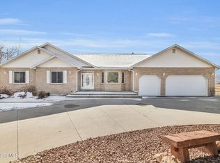 474 E Boulderville Rd, Oakley, UT 84055