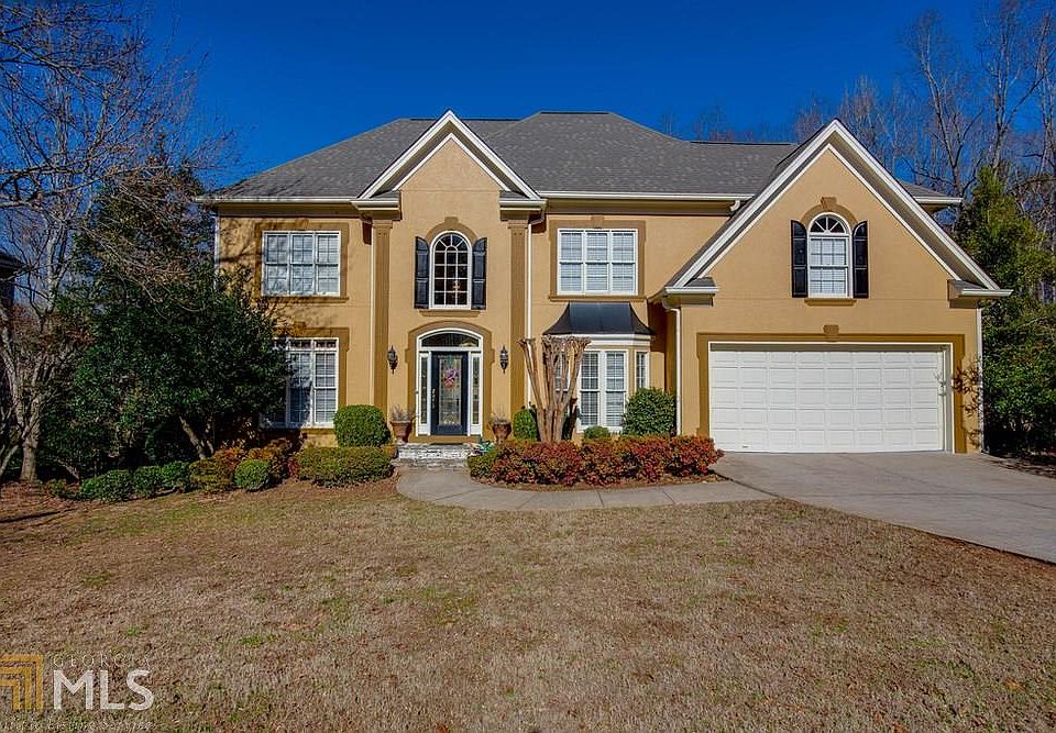 1355 Rivershyre Pkwy, Lawrenceville, GA 30043 Zillow
