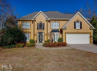 1355 Rivershyre Pkwy, Lawrenceville, GA 30043