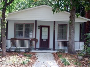 805 Scott St, Beaufort, SC 29902