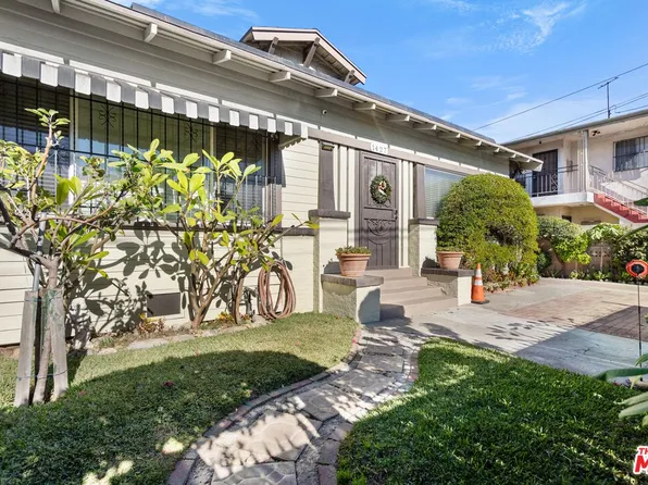 1427 W 20th St, Los Angeles, CA 90007