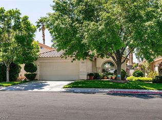 995 Rainbow Rock St, Las Vegas, NV 89123