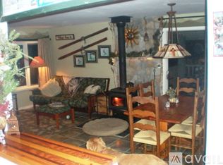 25 Trailside Dr, Warren, VT 05674