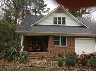 106 Bel Arbor Ln, Carrboro, NC 27510