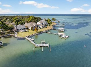 901 Peacocks Point Dr, Destin, FL 32541