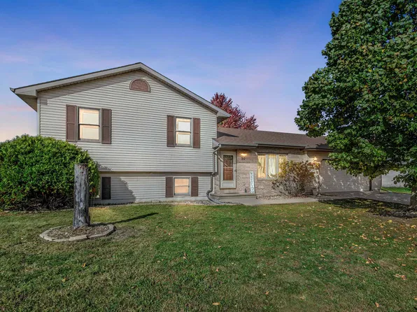 90 Kope Ave, Oshkosh, WI 54901