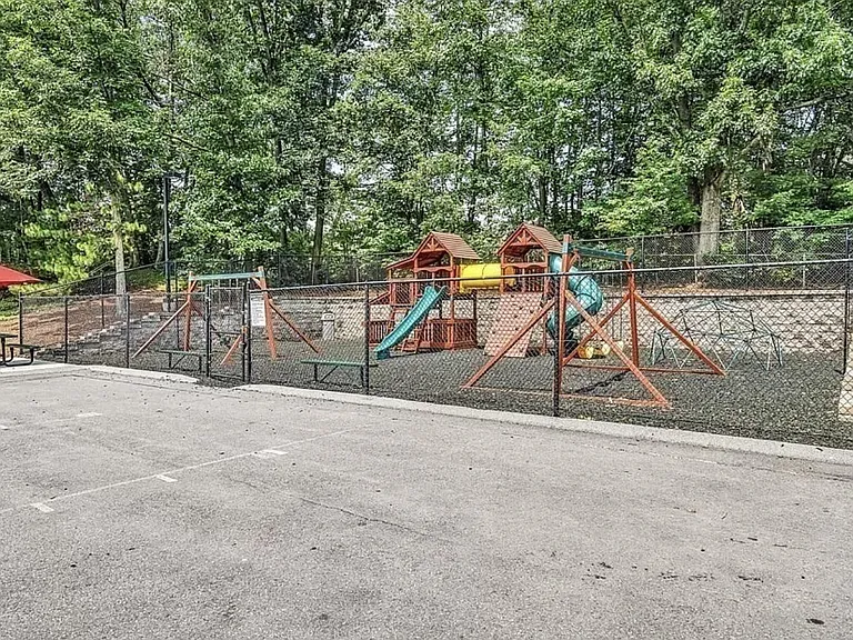 Play area