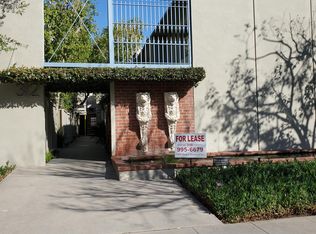 312 S Elm Dr #3, Beverly Hills, CA 90212