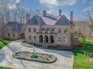 400 Culloden Rd, Iron Station, NC 28080