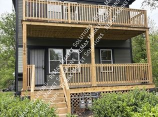 3366 E 130th St #3, Cleveland, OH 44120