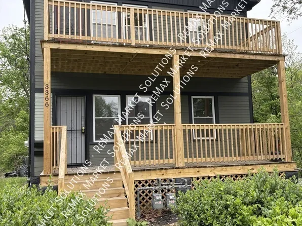 3366 E 130th St, Cleveland, OH