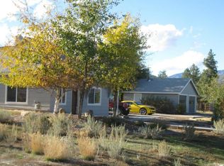 543 Treece Gulch Rd, Stevensville, MT 59870