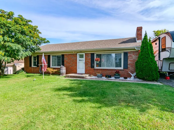 122 Sunset Hts, Winchester, KY 40391
