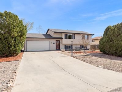 244 S Dacona Dr, Pueblo West, CO, 81007