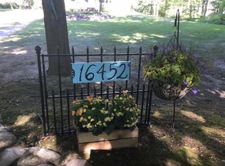 16452 Tucker Rd, Holly, MI 48442