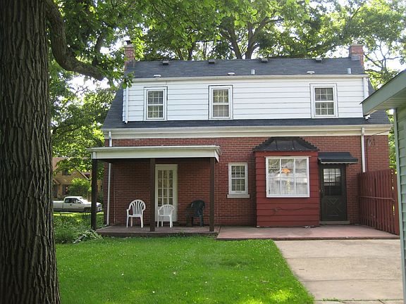 Back of Home