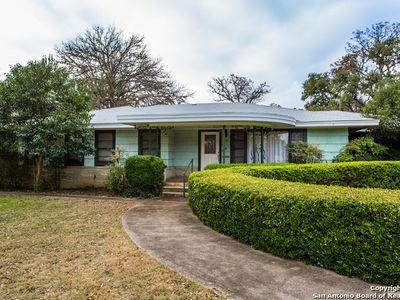 929 Bluebonnet Dr N, Kerrville, TX, 78028