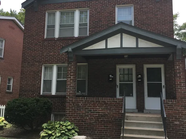 7748 Wise Ave #A, Saint Louis, MO 63117