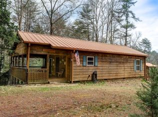 379 Ranger Estates Rd, Murphy, NC 28906