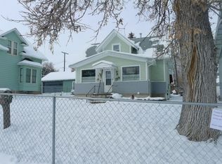 908 W Spring St, Lewistown, MT 59457