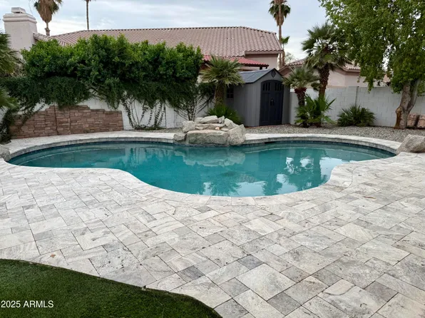 1247 E SUNSET Drive, Casa Grande, AZ 85122