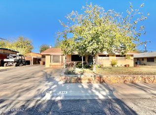 346 W Greenwich Rd, Kearny, AZ 85137