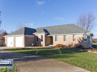 2921 Cottonwood Ln, Marseilles, IL 61341