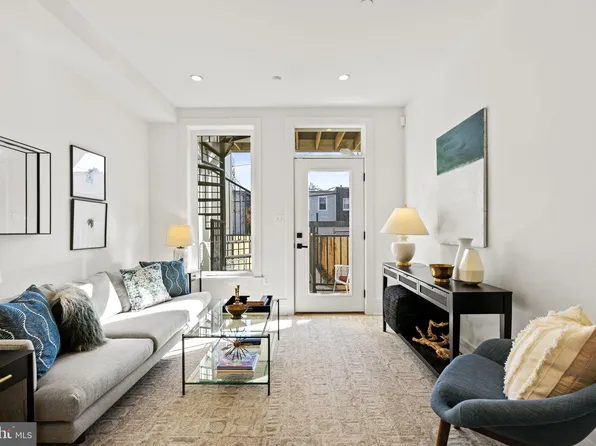 1539 4th St NW #1, Washington, DC 20001