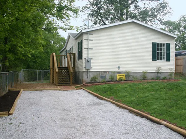 4606 Freund St, Knoxville, TN 37920