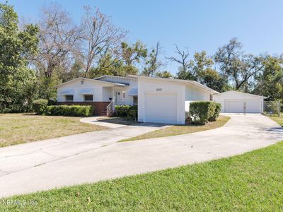 3802 CONGA Street, Jacksonville, FL, 32217