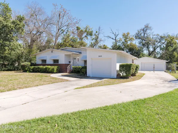 3802 CONGA Street, Jacksonville, FL 32217