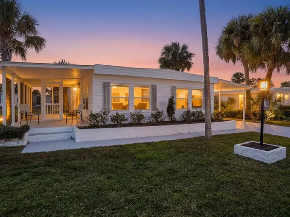 62 Andrews St, Pt Orange, FL 32127