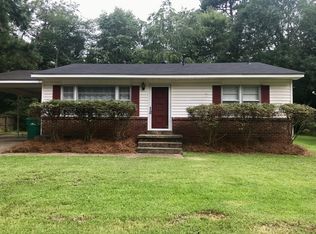 623 Hibner St, Tupelo, MS 38804