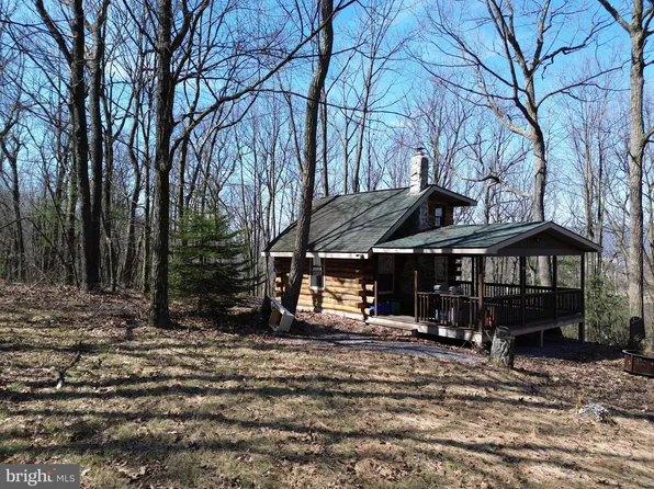 0 Mountain Top, Loysville, PA 17047