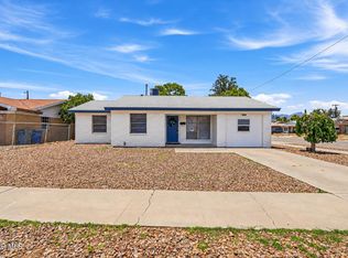 10097 Ontario Ave, El Paso, TX 79924