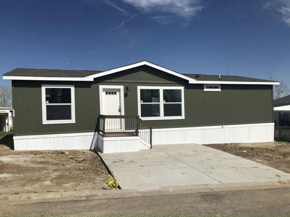 1801 W 92nd Ave LOT 661, Federal Heights, CO 80260