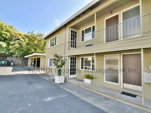1504 Vallejo Ave APT 2, Novato, CA 94945