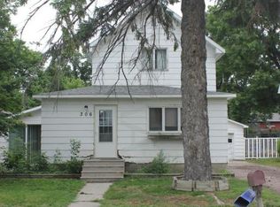 306 Demers Ave, Fisher, MN 56723