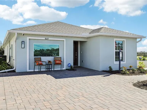 8029 CEDAR KEY WAY, LEHIGH ACRES, FL 33905